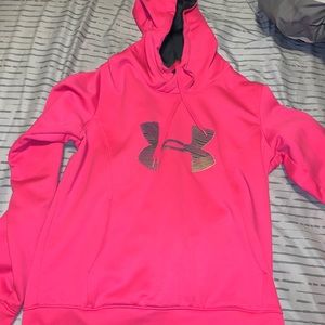 Under Armor Hoodie